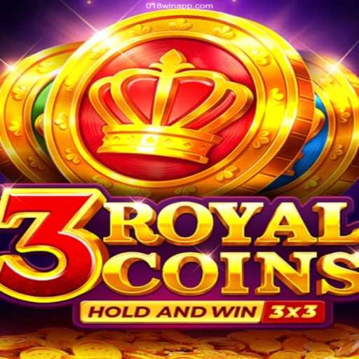 Unveiling the Excitement of 3royalcoins and 018win