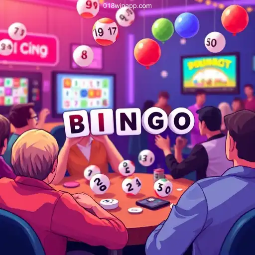 The Evolution of Bingo Games in the Digital Age