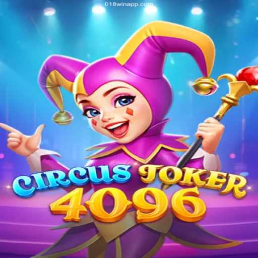 Unveiling CircusJoker4096: Excitement and Strategy in a Whimsical World