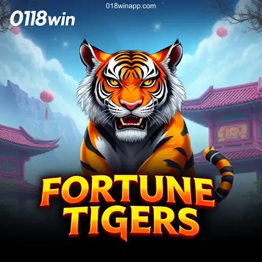 Exploring the Thrill of Fortune Tiger Games: 018win - Mais vencedores, mais diversão (Centro de download) 018win app
