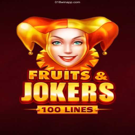 Exploring the Thrills of FruitsAndJokers100: A Game of Chance and Entertainment