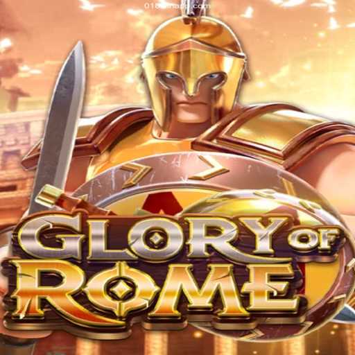 The Strategic World of GloryofRome