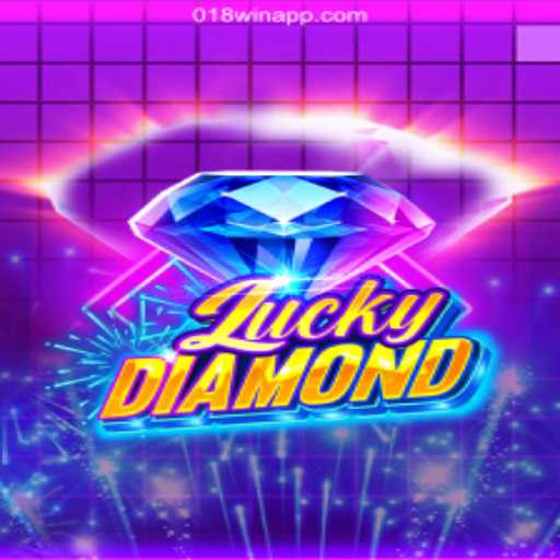 Dive into the Excitement of LuckyDiamond: Your Gateway to 018win App Adventures