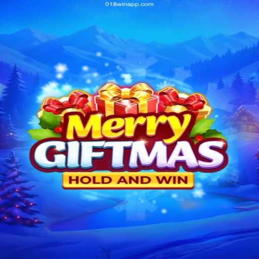 MerryGiftmas: A Festive Gaming Extravaganza