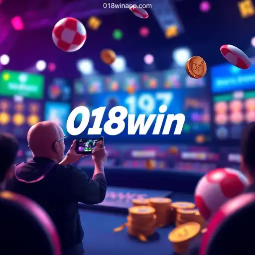 Exploring Effective Promotions with 018win App - Mais vencedores, mais diversão