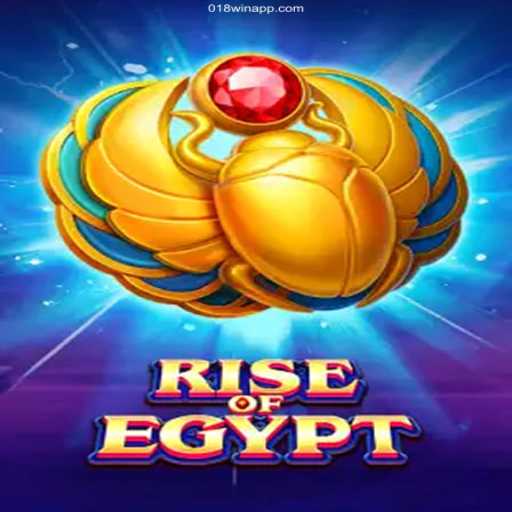 Discovering the Adventures of Rise of Egypt