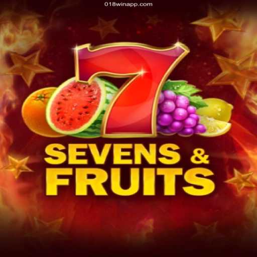 SevensFruits: A Thrilling Dive into the World of Fruit Slots