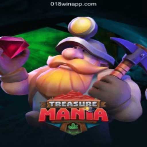 Embark on an Adventure with TreasureMania: Unveiling the Rules and Excitement