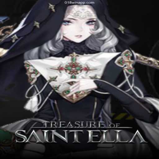Unveiling the Mysteries of TreasureofSaintElla