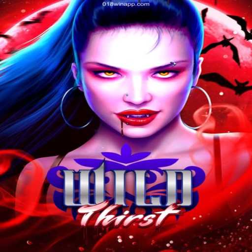 WildThirst: An Adventure of Strategy and Survival